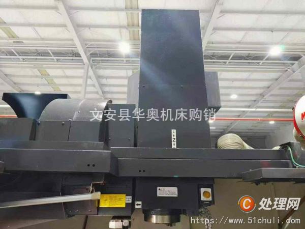 二手加工中心