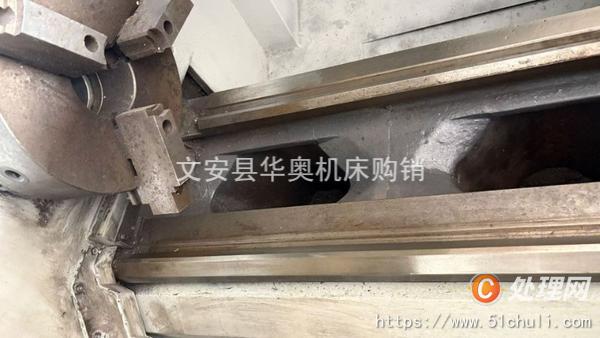 二手?jǐn)?shù)控車床