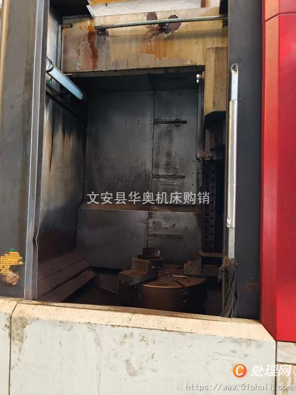 二手立式車床