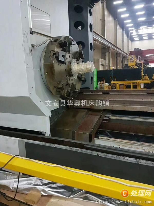 其他二手機(jī)床