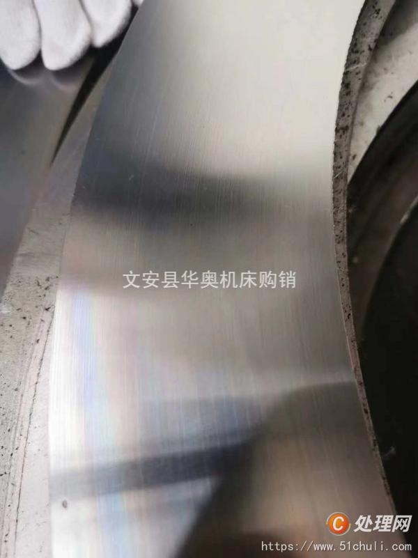 二手車(chē)床