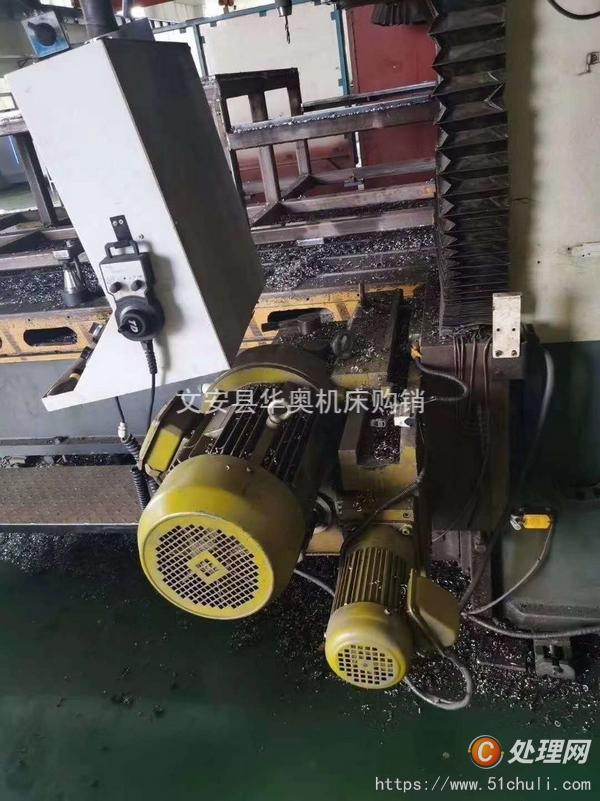 二手銑床