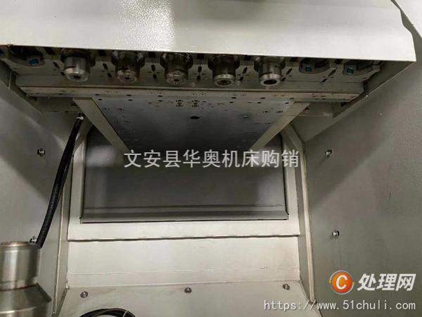二手?jǐn)?shù)控雕刻機(jī)