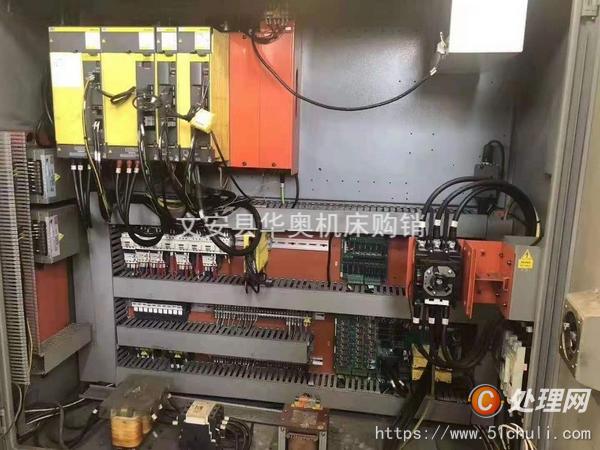 二手銑床