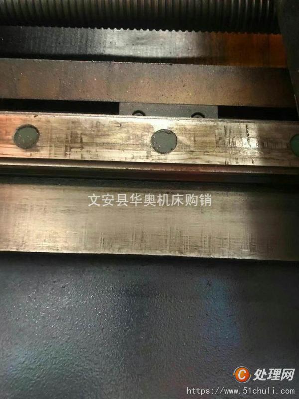 二手龍門鏜銑床