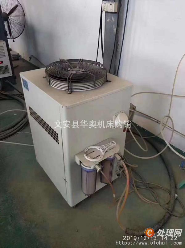 二手激光切割機