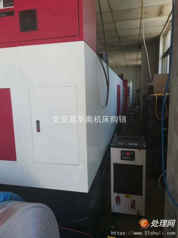 二手?jǐn)?shù)控雕刻機(jī)