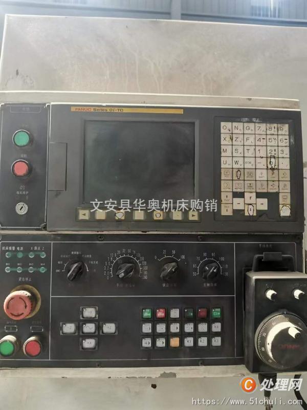 二手?jǐn)?shù)控車床
