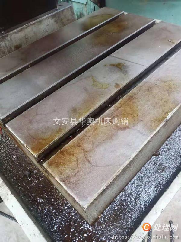 二手鉆床