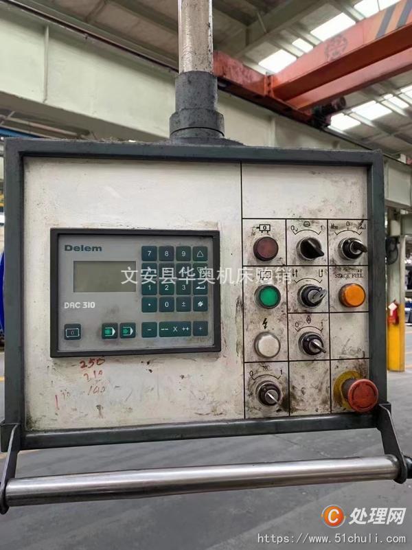 二手剪板機