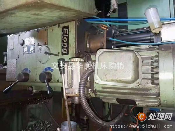二手加工中心
