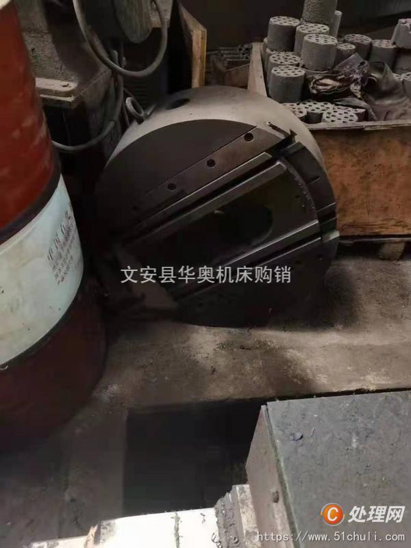 二手鏜床