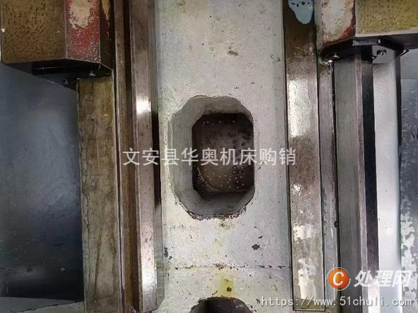 二手數控車床