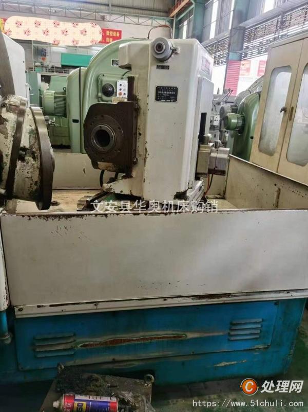 其他二手機床