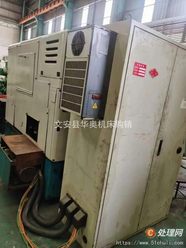 其他二手機床
