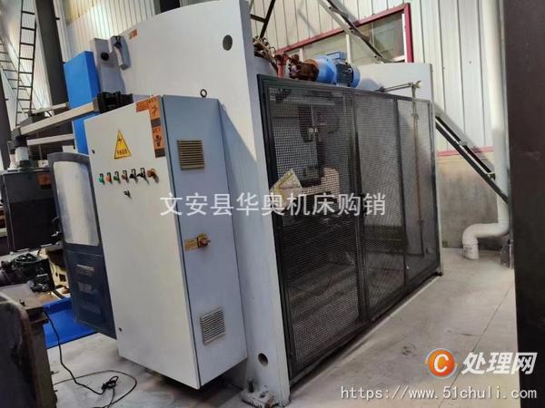 二手折彎機