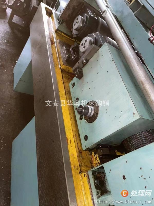 二手滾絲機(jī)