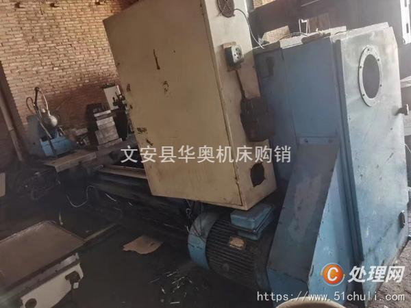 二手?jǐn)?shù)控車(chē)床
