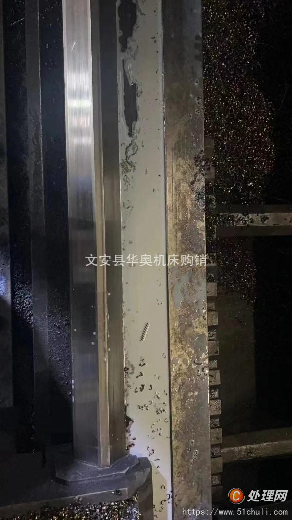二手?jǐn)?shù)控車床