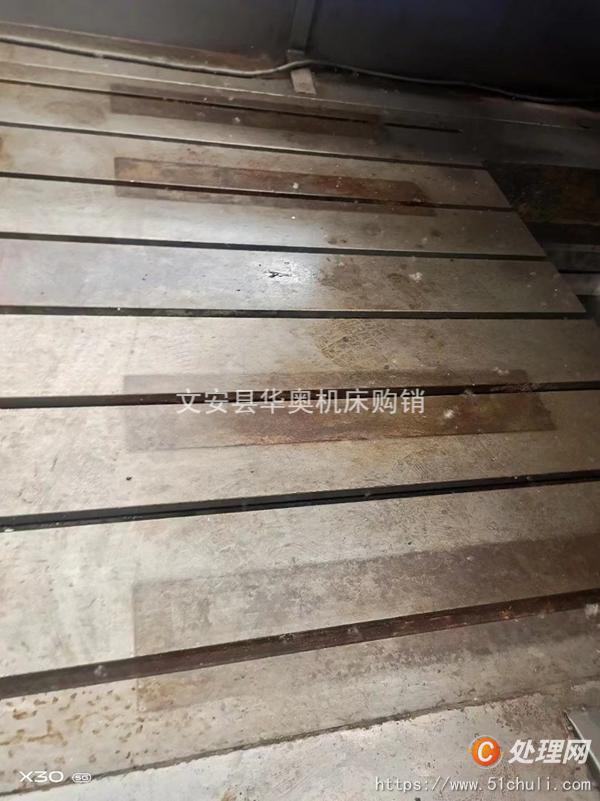 二手數(shù)控龍門鉆床