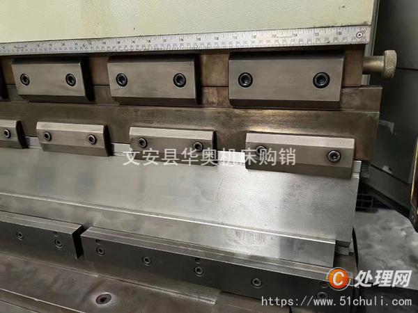 二手折彎?rùn)C(jī)