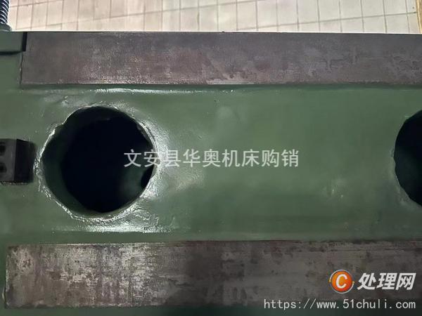 二手搖臂鉆床