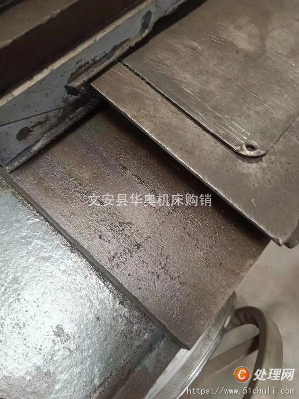 二手車床