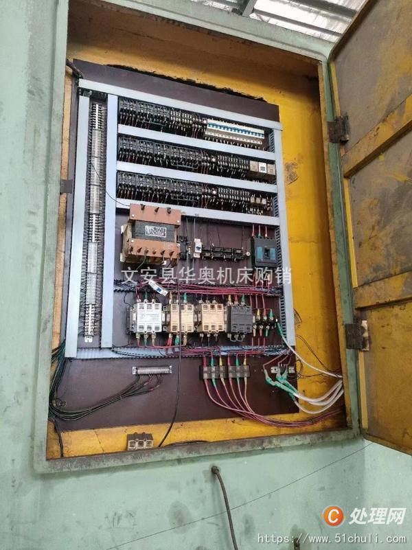 二手立式車床