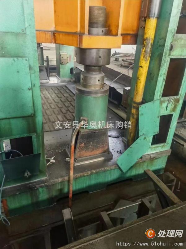 二手壓力機