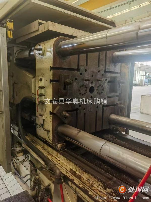 二手壓鑄機(jī)