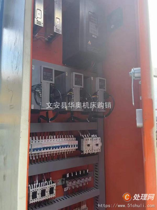 其他二手機(jī)床