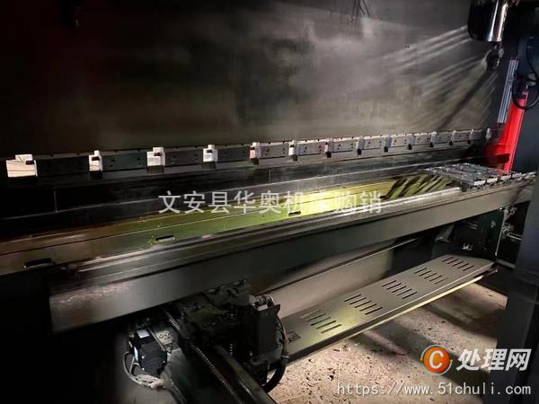 二手折彎機