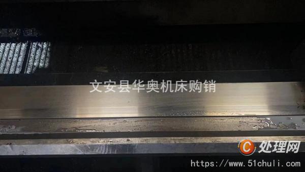 二手?jǐn)?shù)控車床