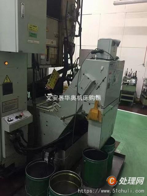 二手加工中心