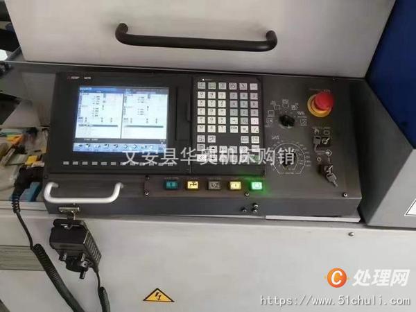 二手走心機(jī)