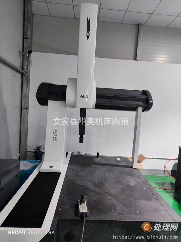 其他二手機(jī)床