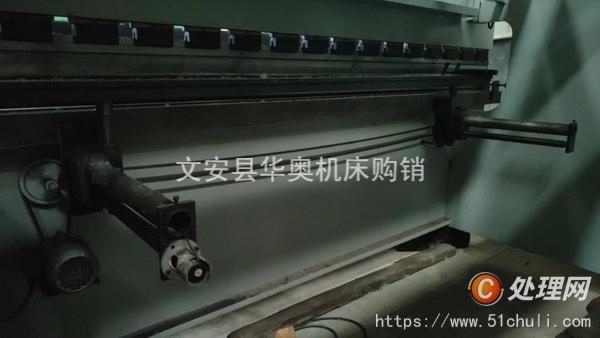二手折彎機(jī)