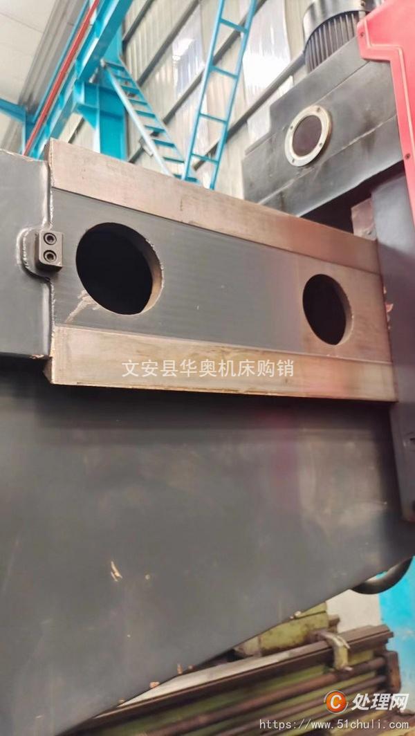 二手搖臂鉆床