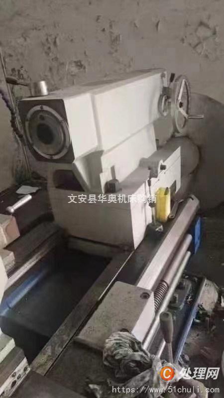 二手車床