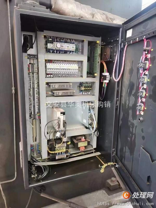 二手折彎機