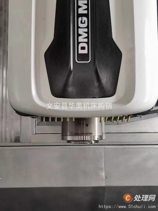 二手加工中心