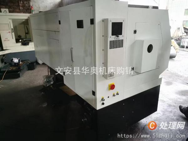 二手數(shù)控車床