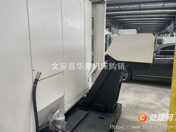 二手加工中心