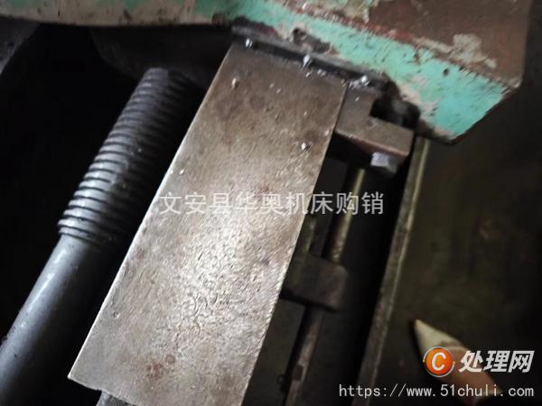 二手插齒機(jī)