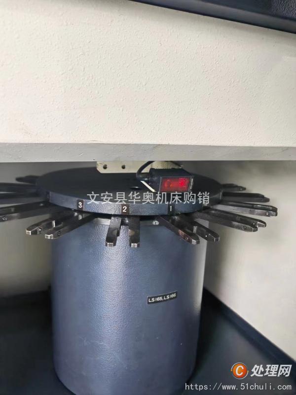 二手火花機