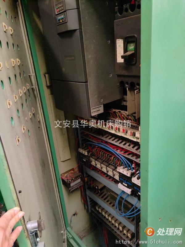 二手外圓磨床