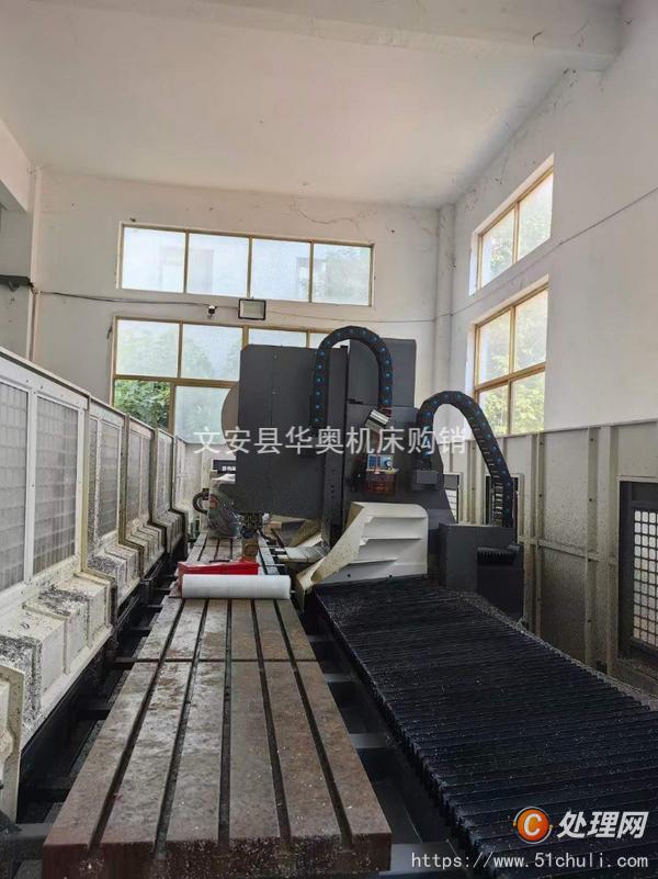 其他二手機(jī)床
