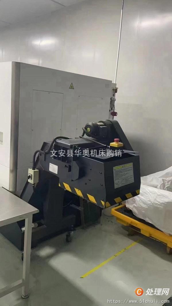 二手數(shù)控車床