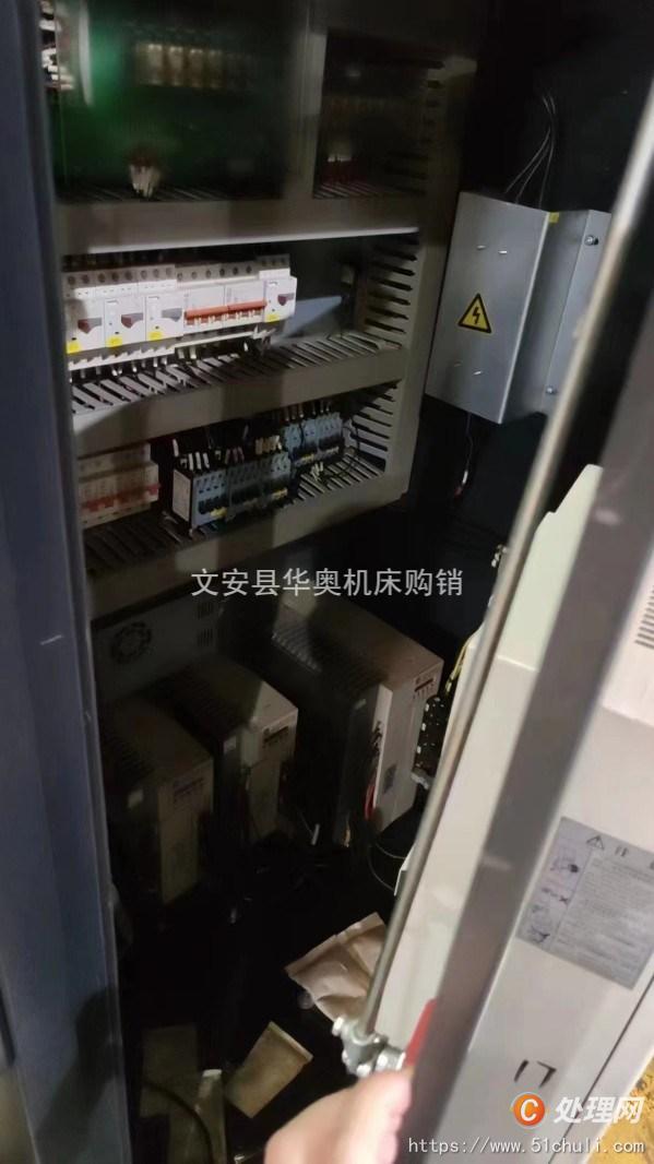 二手數(shù)控車床