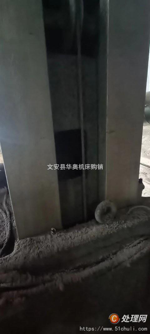 二手刨插床